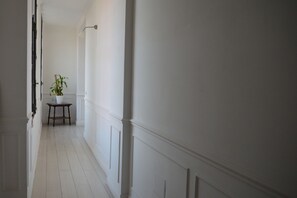 Hallway - Dimora Paternò (Caserta)