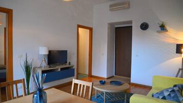 Televisión de pantalla plana