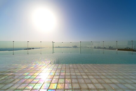 FIVE Jumeirah Village Dubai - Image 10