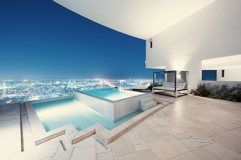 FIVE Jumeirah Village Dubai