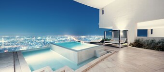 FIVE Jumeirah Village Dubai