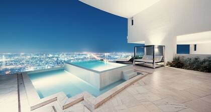 FIVE Jumeirah Village Dubai