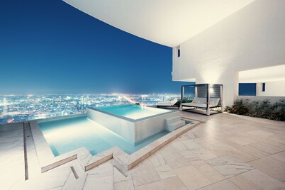 FIVE Jumeirah Village Dubai