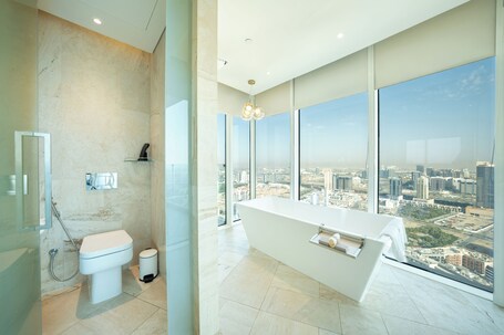 FIVE Jumeirah Village Dubai - Image 83