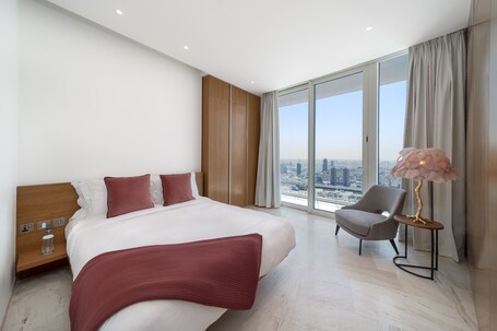 FIVE Jumeirah Village Dubai - Image 39