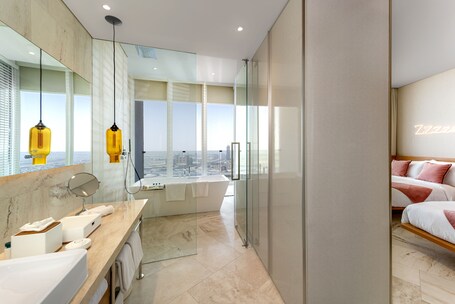 FIVE Jumeirah Village Dubai - Image 36