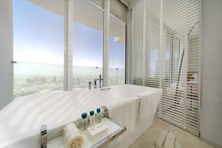 FIVE Jumeirah Village Dubai - Image 16