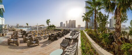 FIVE Jumeirah Village Dubai - Image 20