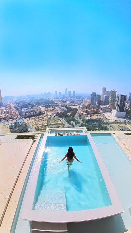 FIVE Jumeirah Village Dubai - Image 3