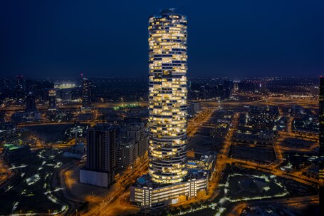 FIVE Jumeirah Village Dubai - Image 9
