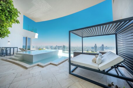 FIVE Jumeirah Village Dubai - Image 78