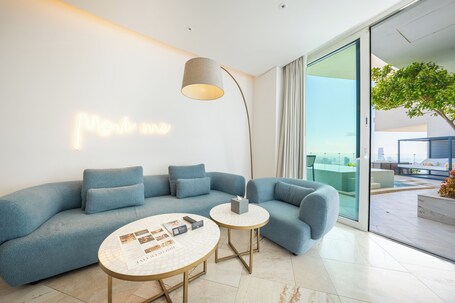 FIVE Jumeirah Village Dubai - Image 53