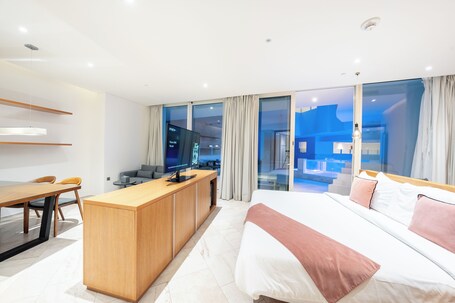 FIVE Jumeirah Village Dubai - Image 74