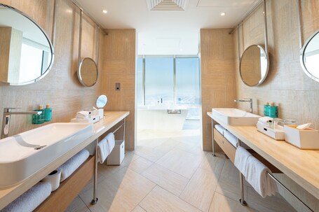 FIVE Jumeirah Village Dubai - Image 73