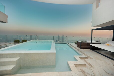 FIVE Jumeirah Village Dubai - Image 80