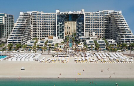 FIVE Jumeirah Village Dubai - Image 4