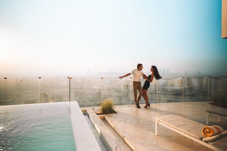 FIVE Jumeirah Village Dubai - Image 45