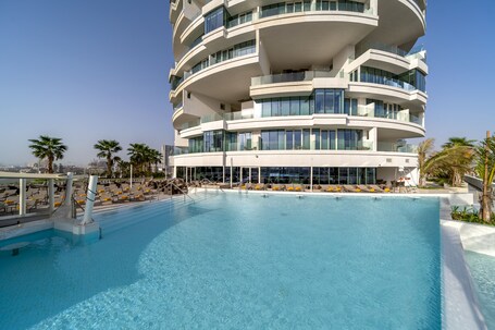 FIVE Jumeirah Village Dubai - Image 19