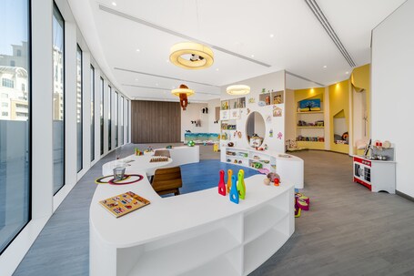 FIVE Jumeirah Village Dubai - Image 28