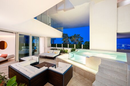 FIVE Jumeirah Village Dubai - Image 72