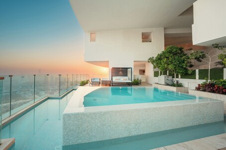 FIVE Jumeirah Village Dubai - Image 71