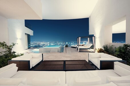 FIVE Jumeirah Village Dubai - Image 77