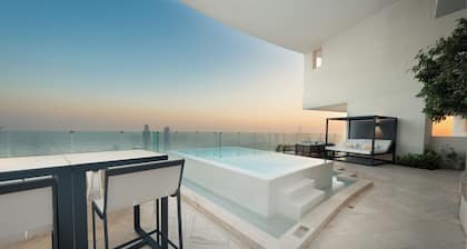 FIVE Jumeirah Village Dubai