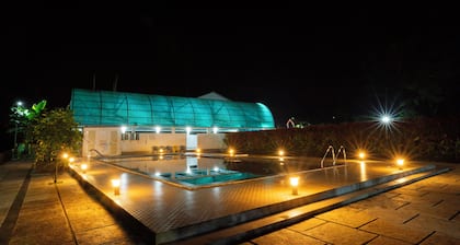 The Sanihara Hotel & Resort