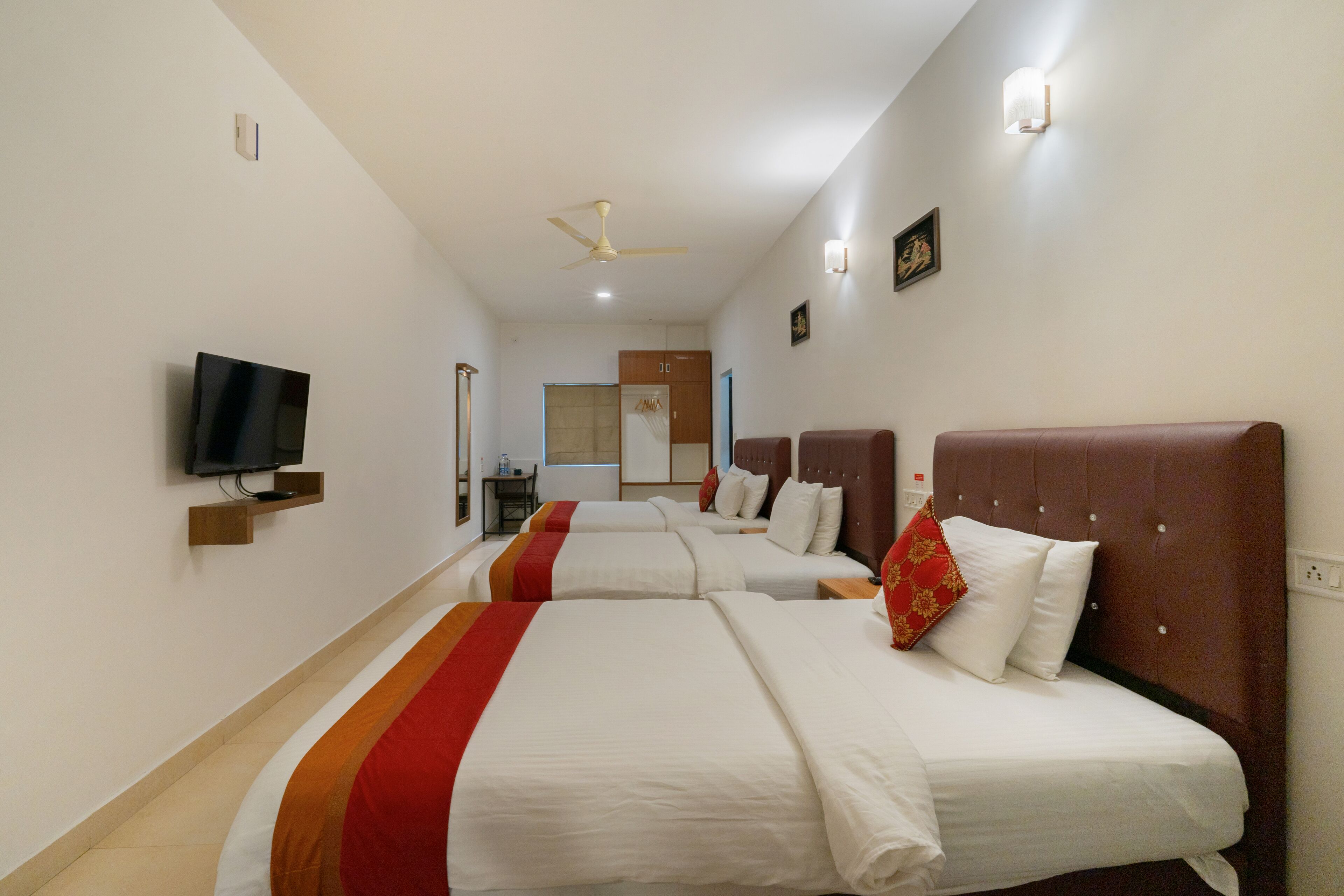 الغرفة