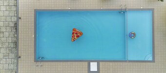 The Sanihara Hotel & Resort