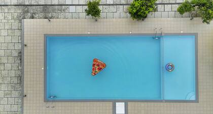 The Sanihara Hotel & Resort