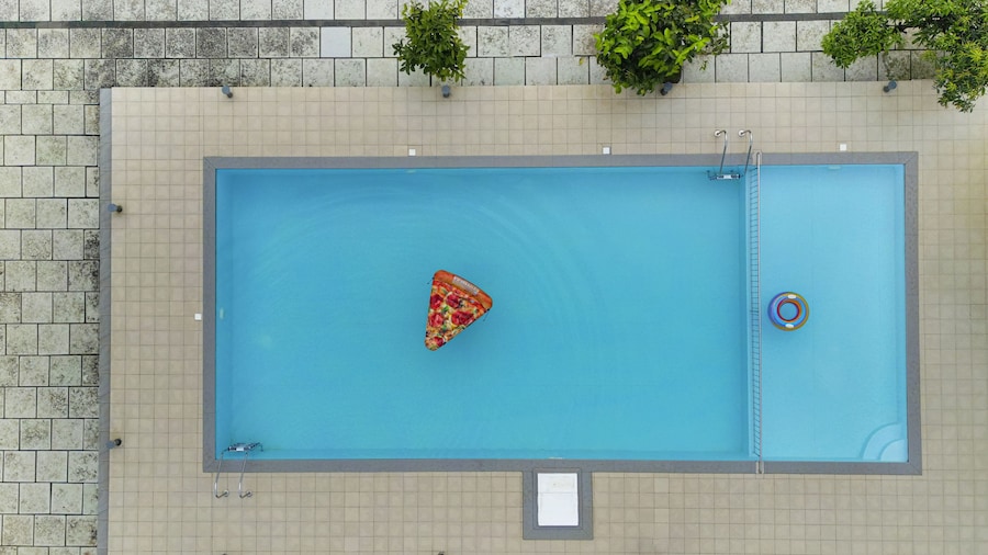 The Sanihara Hotel & Resort