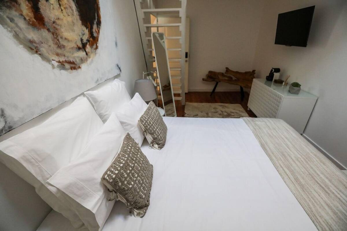 Minibar, rideaux occultants, lits bébé (gratuits), Wi-Fi gratuit