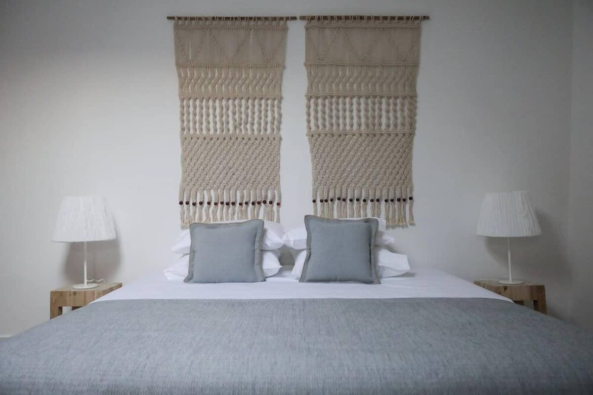 Suite, 1 cama King size, cocina (S.Pedro) | 1 habitación, minibar, cortinas blackout y cunas gratuitas