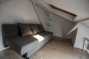 套房, 厨房 (Duplex - S. João) | 客房服务设施