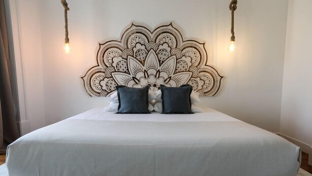 Unclassified image, 1 of 89, button - The Saints Suites (Lisbon)