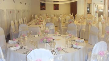 Salón de banquetes