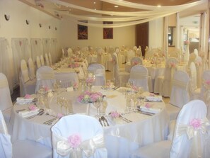 Salón de eventos