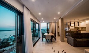In-room dining - Luxury Apartments  Madomi (Novalja)