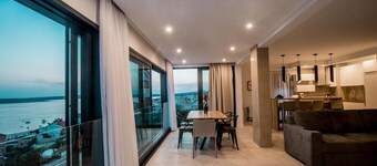 Luxury Apartments  Madomi