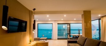 Luxury Apartments  Madomi