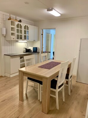 Servicio de comidas en la habitación