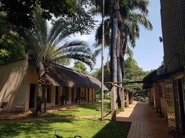 Jardín