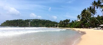 Hostel First Mirissa