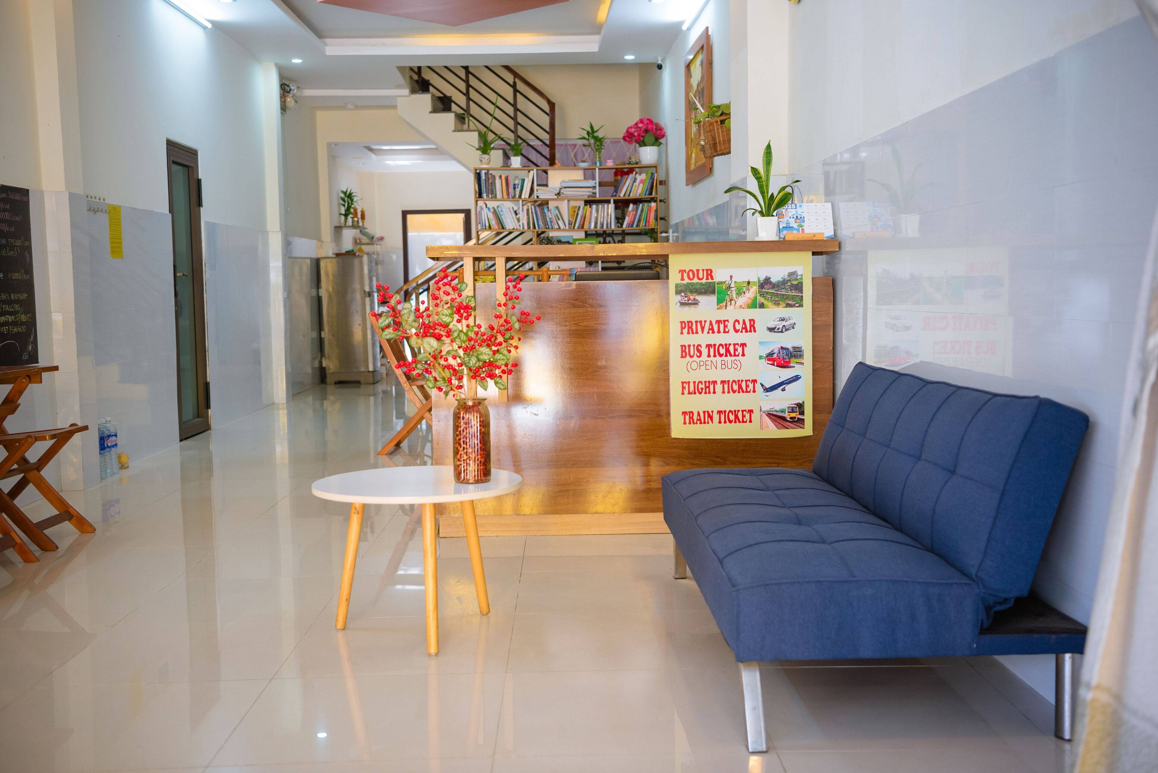 Foto - Gold Stone Hoi An Homestay