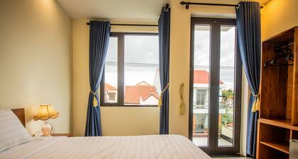 Gold Stone Homestay Hoi An