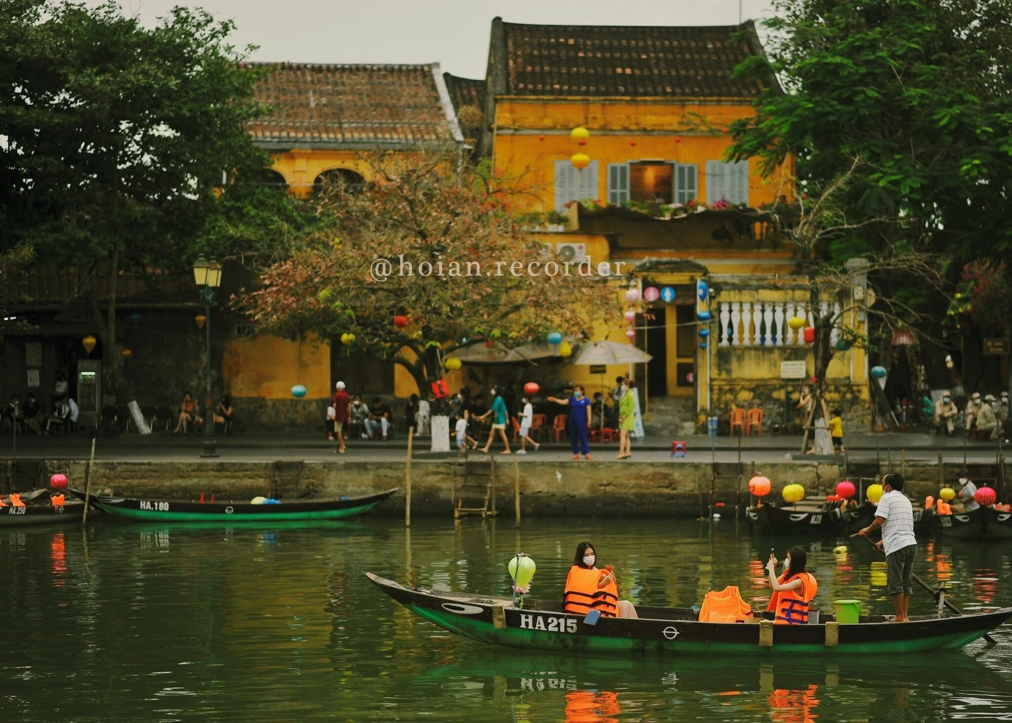 Foto - Gold Stone Hoi An Homestay
