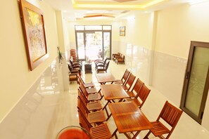 Interior - Gold Stone Homestay Hoi An (Da Nang)