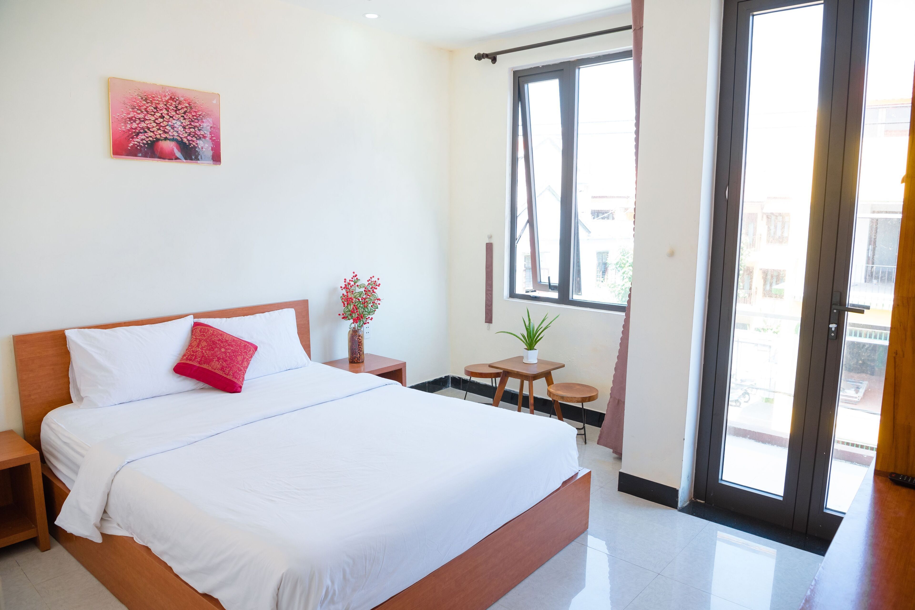 Foto - Gold Stone Hoi An Homestay