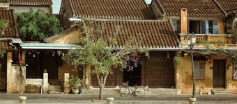 Gold Stone Homestay Hoi An